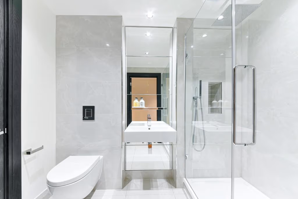 Altissima House, Altissima House, London, SW11, photo 8