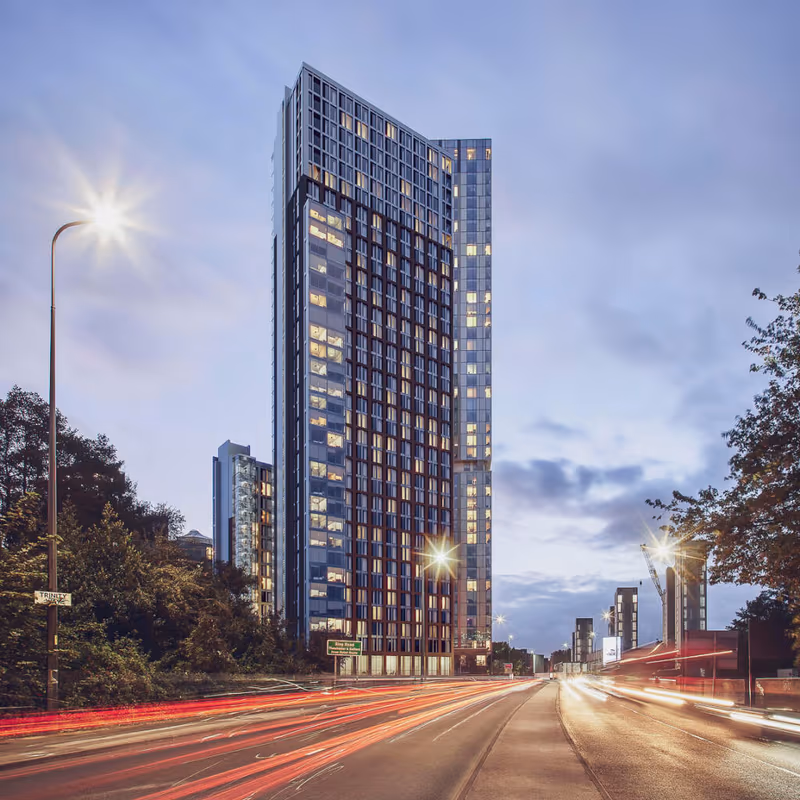 Embankment Exchange – 6% Rental Yields | Lucrative Buy to Let Opportunity, Embankment Exchange – 6% Rental Yields | Lucrative Buy to Let Opportunity, photo 6