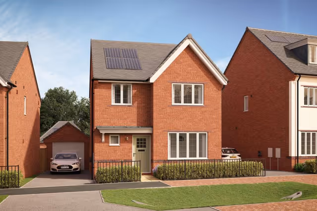 Somerby View preview