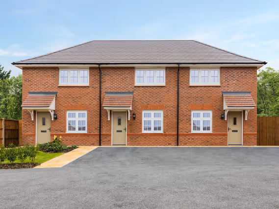 Curborough Fields preview
