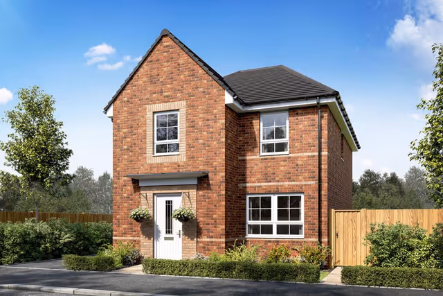 Curborough Fields preview