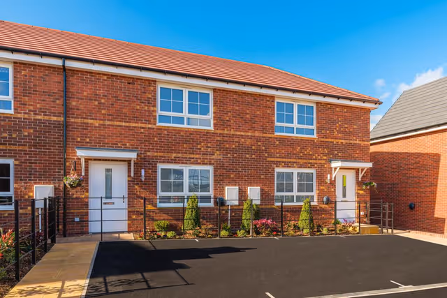 Curborough Fields preview