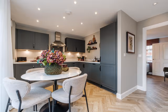 Curborough Fields preview