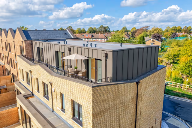 Dennings Mews preview