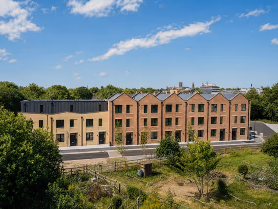 Dennings Mews, York