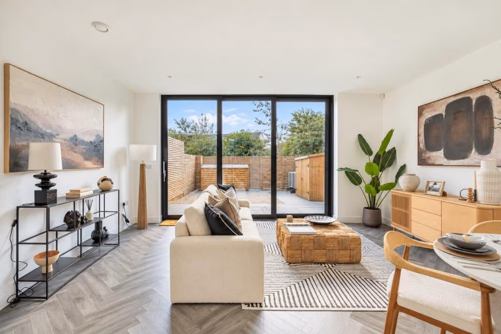 The Berkeley, The Berkeley, Dennings Mews, York, photo 4
