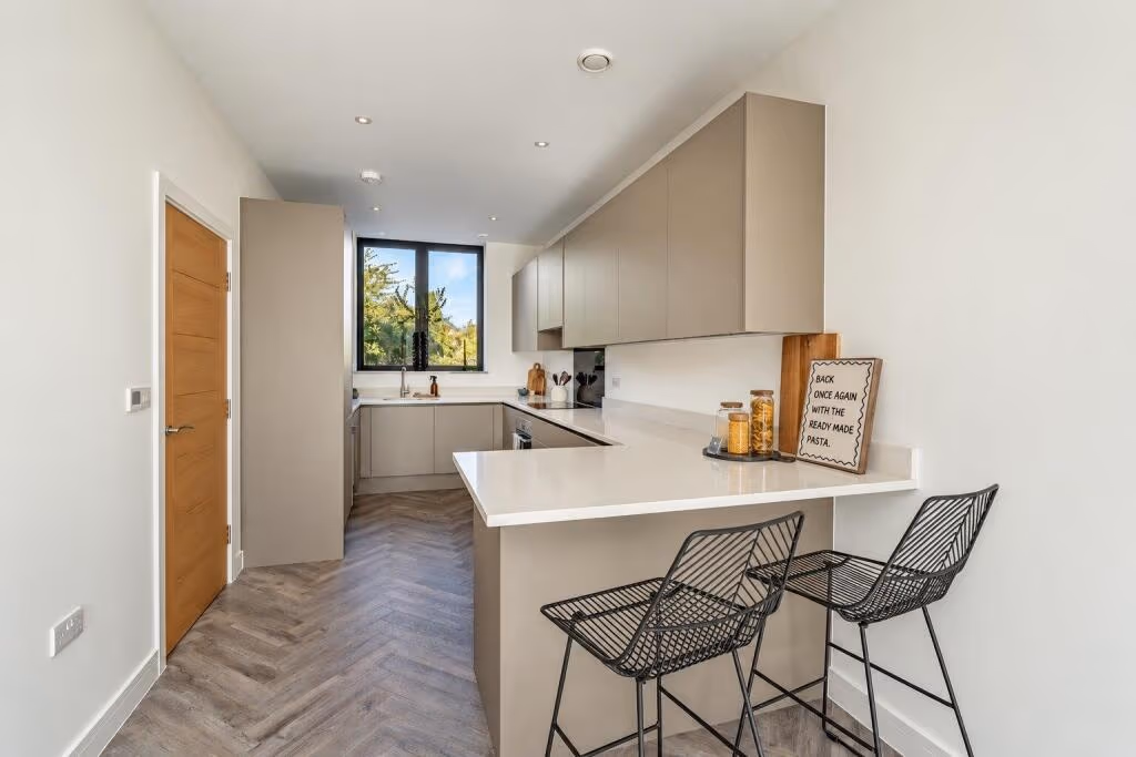 The Berkeley, The Berkeley, Dennings Mews, York, photo 5