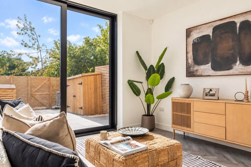 The Berkeley, The Berkeley, Dennings Mews, York, photo 6