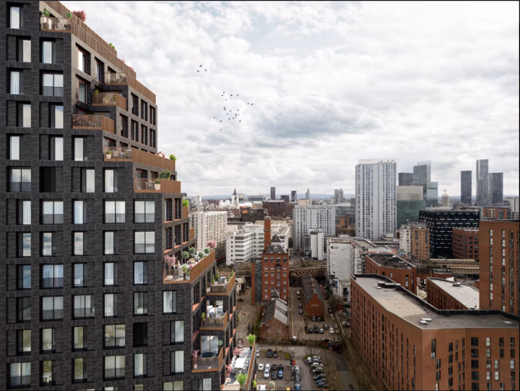 Trinity Way, Trinity Way, Salford, photo 7