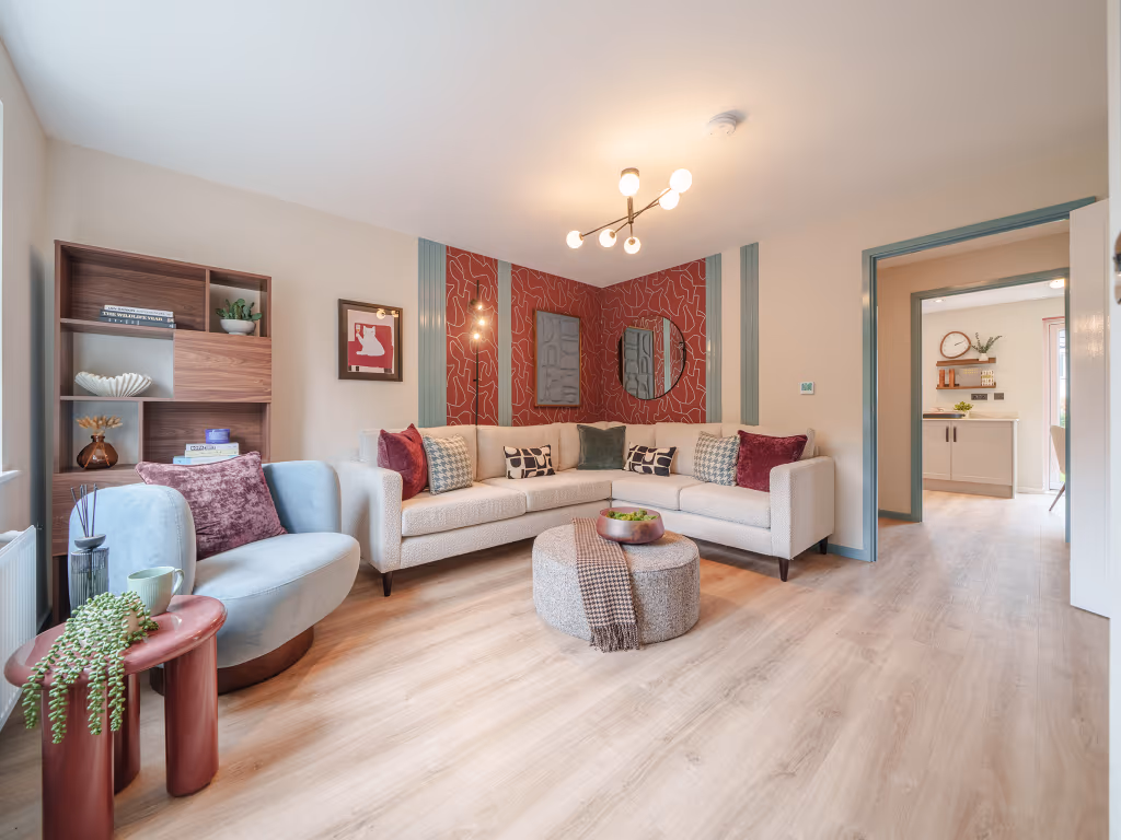 Cromwell Wharf, Cricket Lane, Lichfield, Staffordshire, WS14 9ER, photo 3