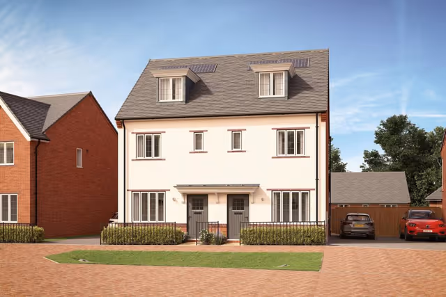 Somerby View preview