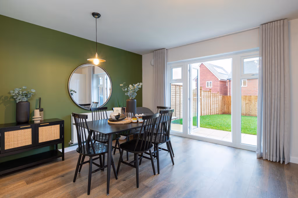 Somerby View, Bridge End Road, Grantham, NG31 7TS, photo 3