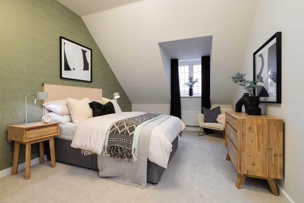 Somerby View, Bridge End Road, Grantham, NG31 7TS, photo 6