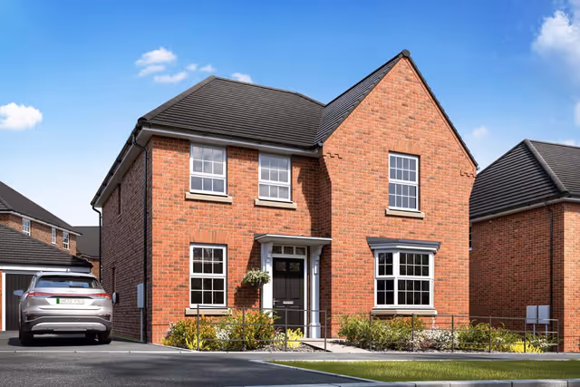 Curborough Fields preview