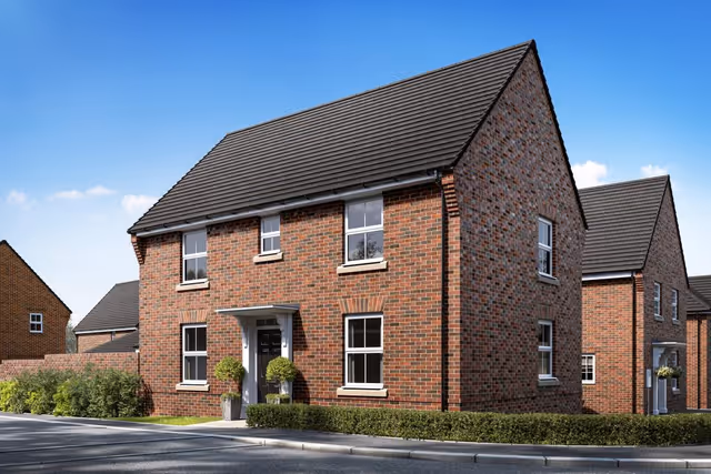 Curborough Fields preview
