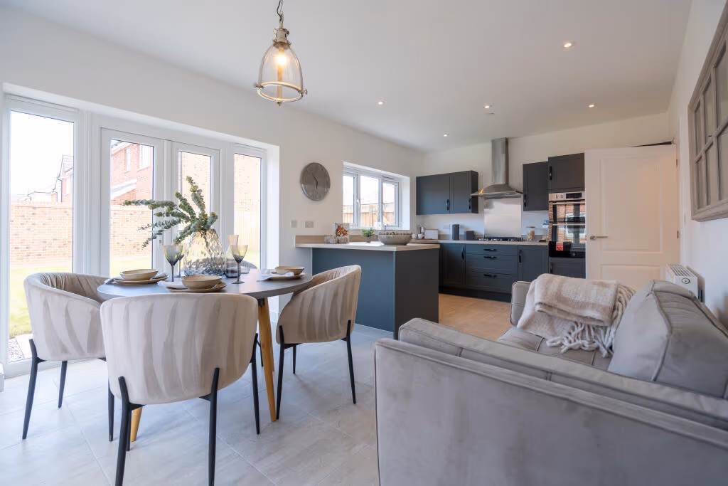 Dalton Fields, Dunnock Close, Chorlton, Manchester, M21 0UX, photo 3