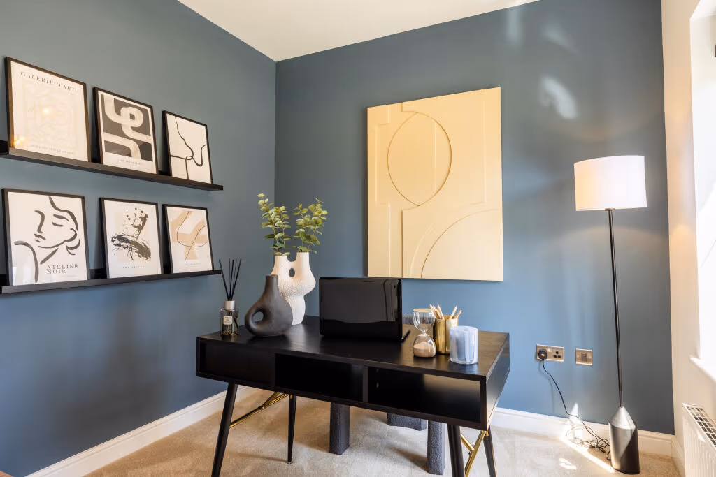 Dalton Fields, Dunnock Close, Chorlton, Manchester, M21 0UX, photo 6