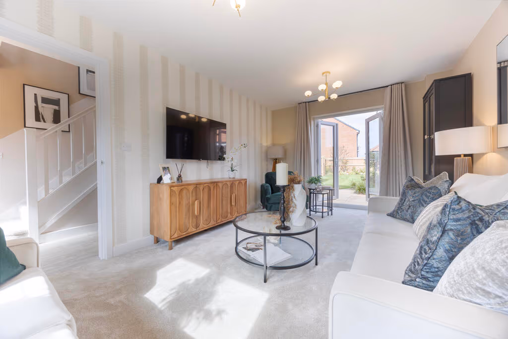 Kings Newton, Barrowby Road, Grantham, Lincolnshire, NG31 8NP, photo 5