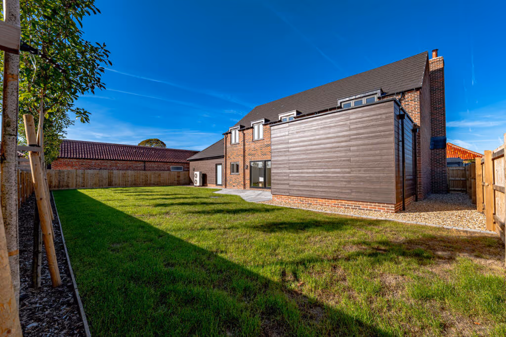 Martin Road, Martin Road, Timberland, Lincoln, LN4, photo 6