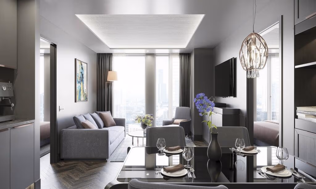 Embankment Exchange – 6% Rental Yields | Lucrative Buy to Let Opportunity, Embankment Exchange – 6% Rental Yields | Lucrative Buy to Let Opportunity, photo 4