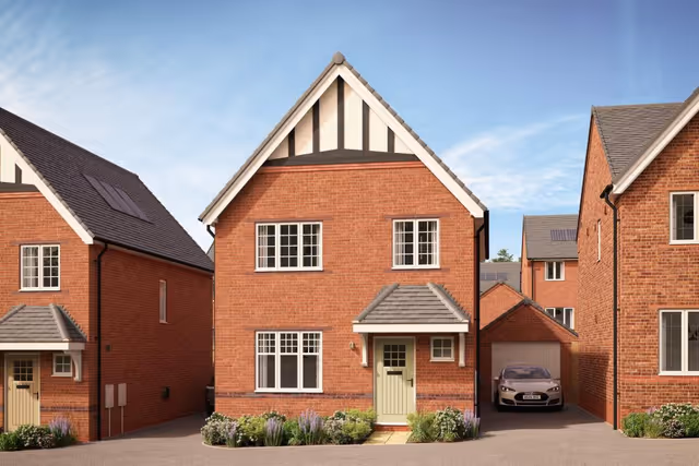 Somerby View preview