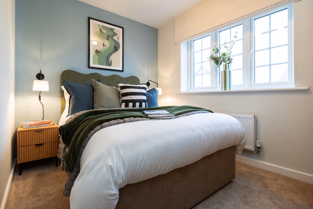 Somerby View, Bridge End Road, Grantham, NG31 7TS, photo 5