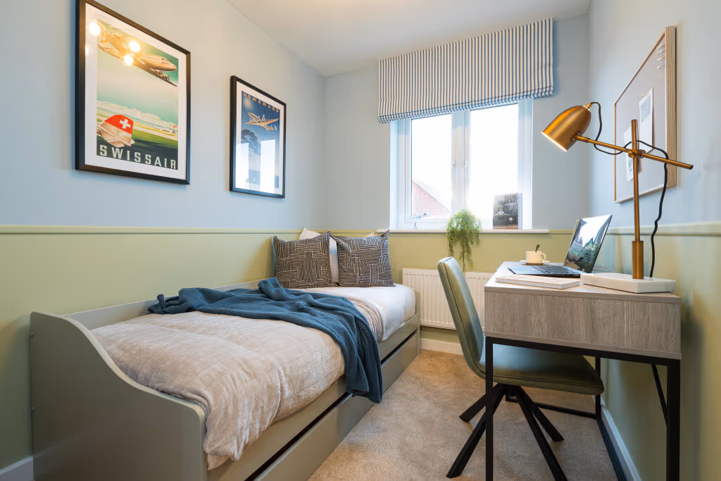Somerby View, Bridge End Road, Grantham, NG31 7TS, photo 8