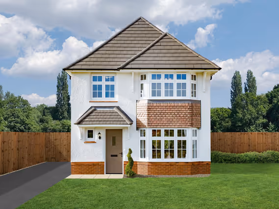 Curborough Fields preview