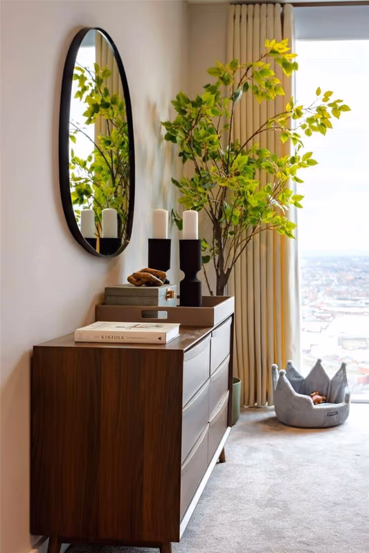 The Alderman Penthouse, The Alderman Penthouse, Bankside, Colliers Yard, Greengate, Manchester, M3, photo 8