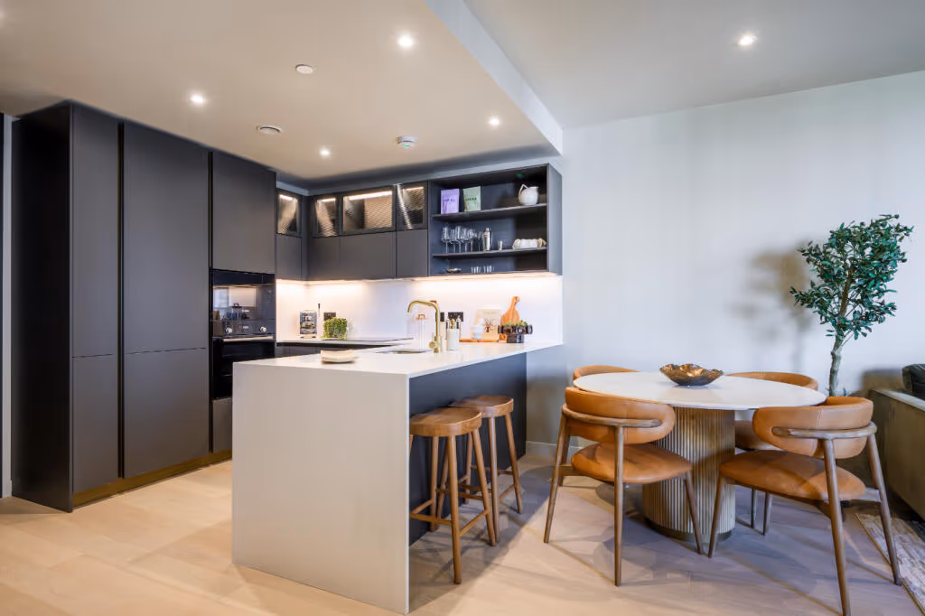 The HiLight, The HiLight, Battersea, London, SW11, photo 6