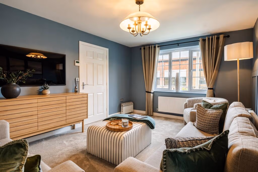 The Rowans, Ashfield Road, Workington, Cumbria, CA14 4FA, photo 5