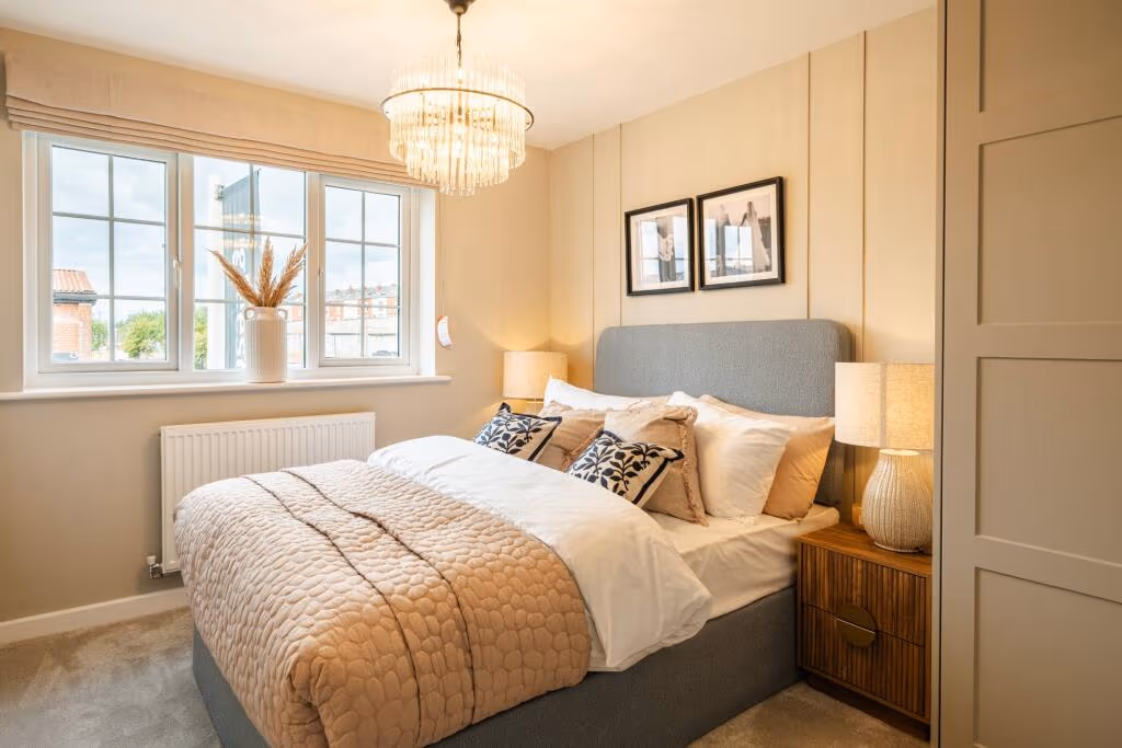 The Rowans, Ashfield Road, Workington, Cumbria, CA14 4FA, photo 7