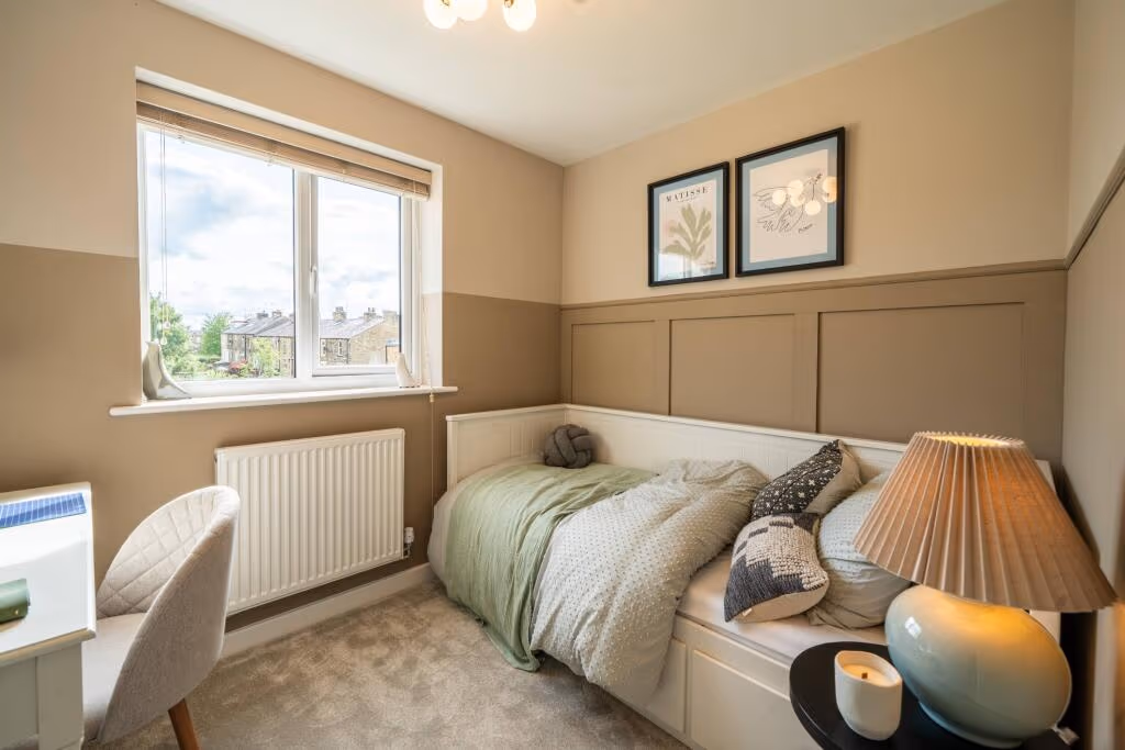 The Rowans, Ashfield Road, Workington, Cumbria, CA14 4FA, photo 8