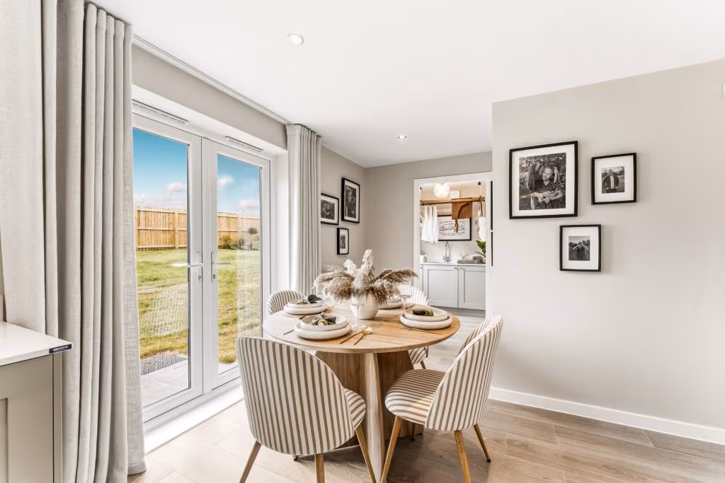 The Rowans, Ashfield Road, Workington, Cumbria, CA14 4FA, photo 3