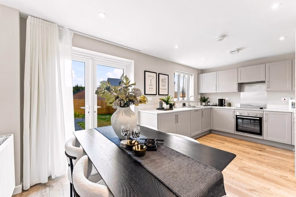 The Rowans, Ashfield Road, Workington, Cumbria, CA14 4FA, photo 4