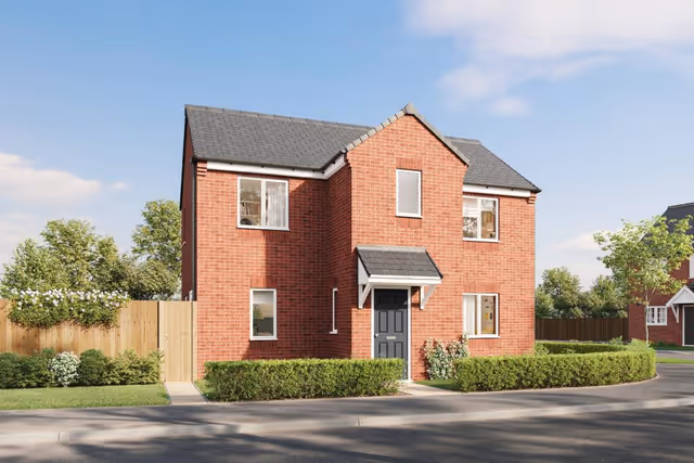 Ivy Mills, Whitehaven
