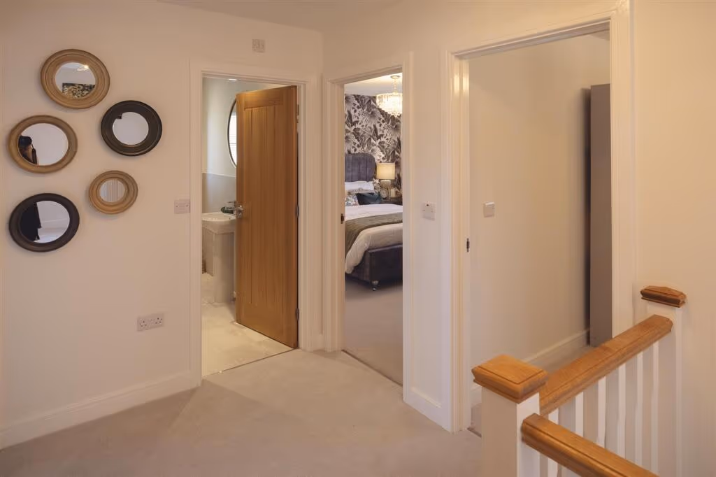 Strawberry Meadows, Plot 44, Strawberry Meadows, Wigton, CA7 9EU, photo 4