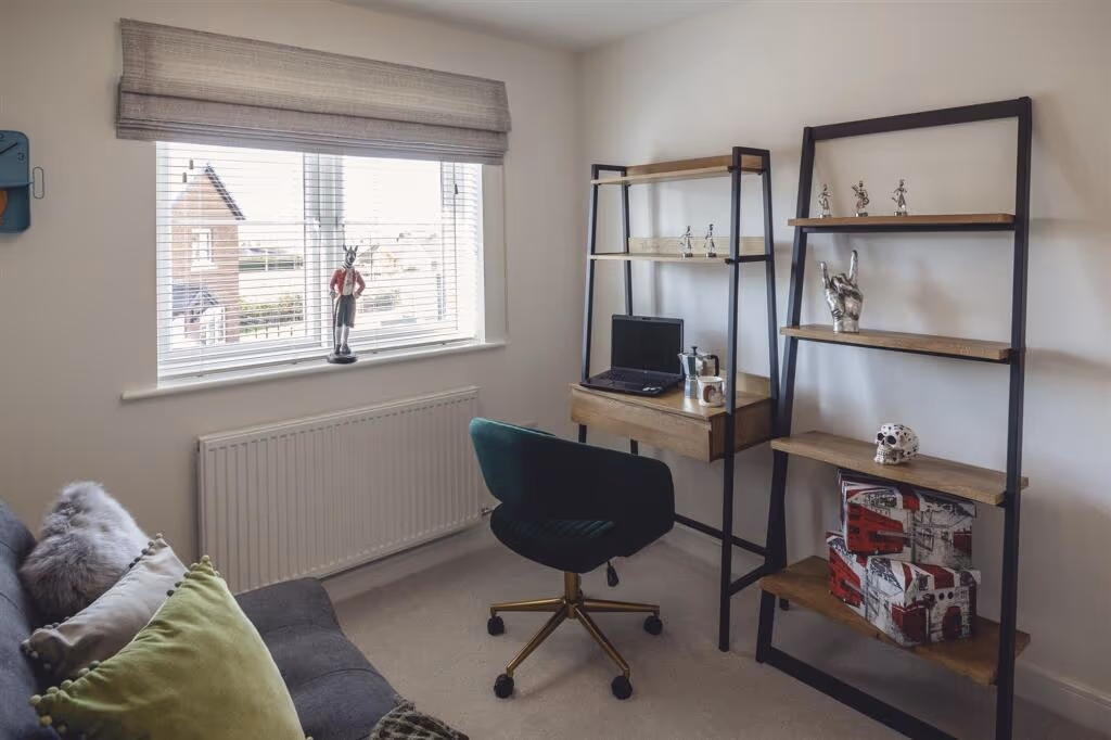Strawberry Meadows, Plot 44, Strawberry Meadows, Wigton, CA7 9EU, photo 8
