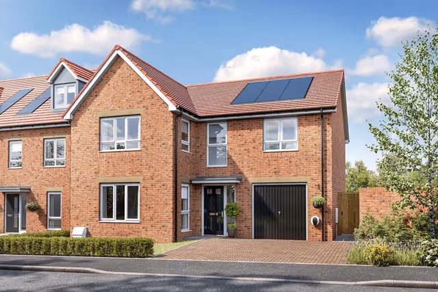 Kenton Bank Meadows preview