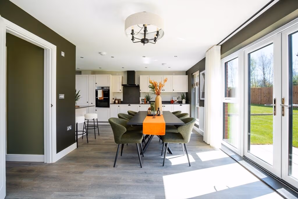 Kenton Bank Meadows, Kenton Bank Foot, Newcastle Upon Tyne, NE13 8AG, photo 6