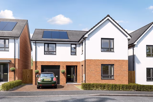 Kenton Bank Meadows preview
