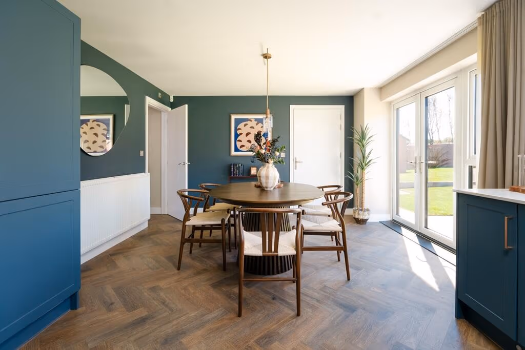 Kenton Bank Meadows, Kenton Bank Foot, Newcastle Upon Tyne, NE13 8AG, photo 6