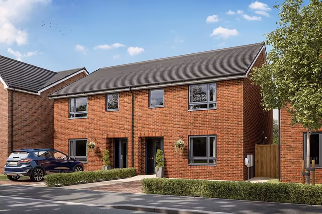 Burdon Manor, Ryhope