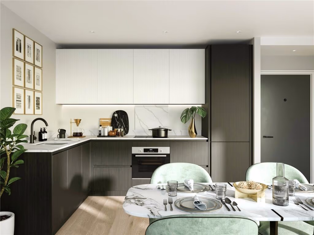 The Verdean, The Verdean, Joseph Avenue, London, W3, photo 6