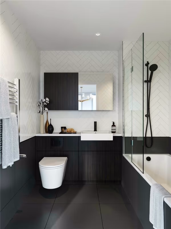 The Verdean, The Verdean, Joseph Avenue, London, W3, photo 8