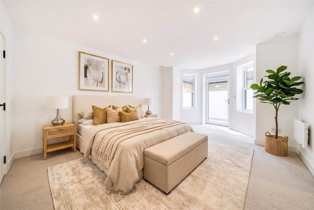 Gordon Road, Gordon Road, London, photo 6