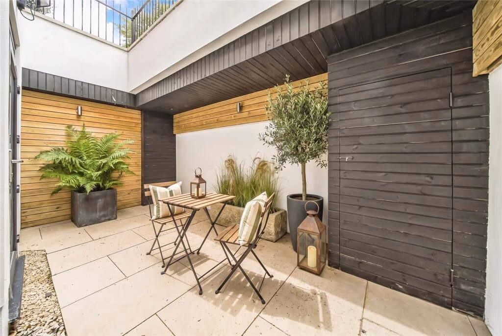 Gordon Road, Gordon Road, London, photo 8