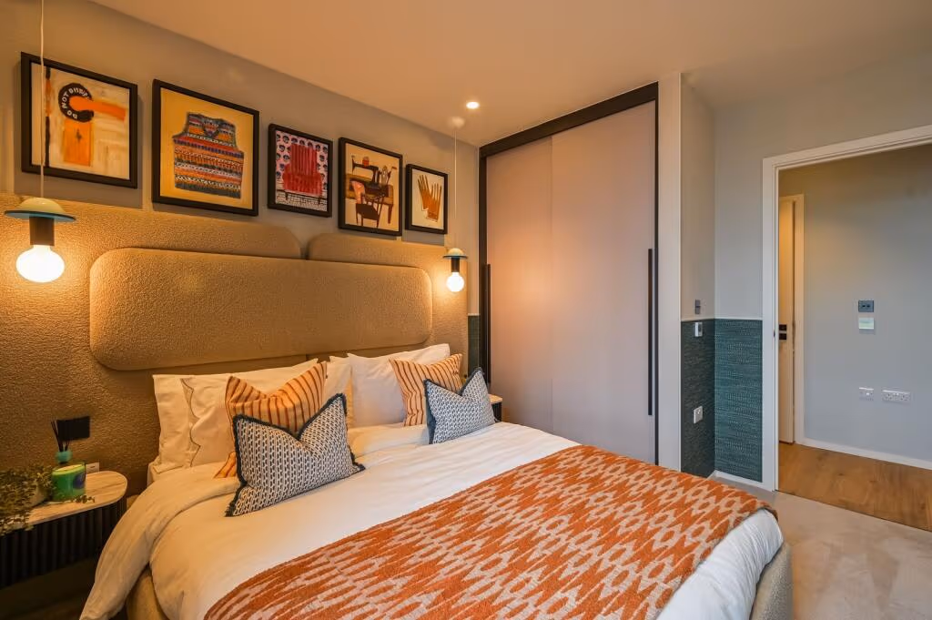 Heron Wharf, Heron Wharf, Poplar, E14, photo 4