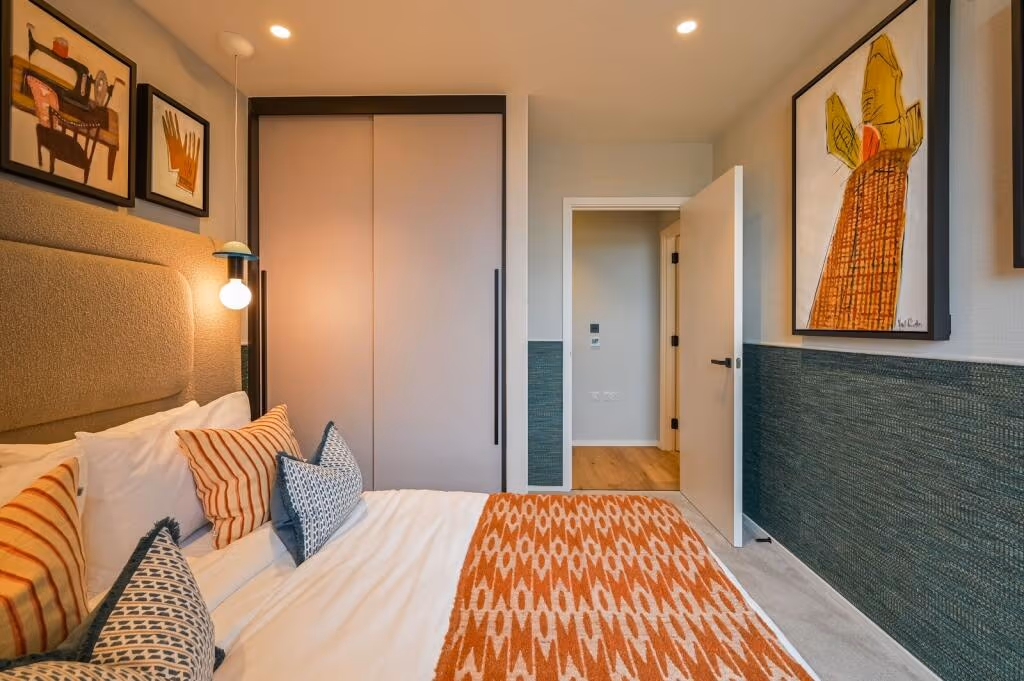 Heron Wharf, Heron Wharf, Poplar, E14, photo 5