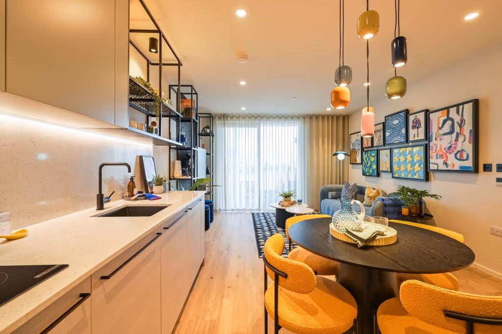 Heron Wharf, Heron Wharf, Poplar, E14, photo 8